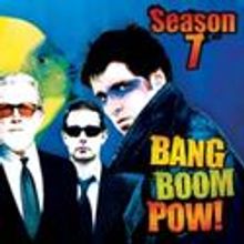 Furious Theater Co Presents BOOM, Previews 5/19